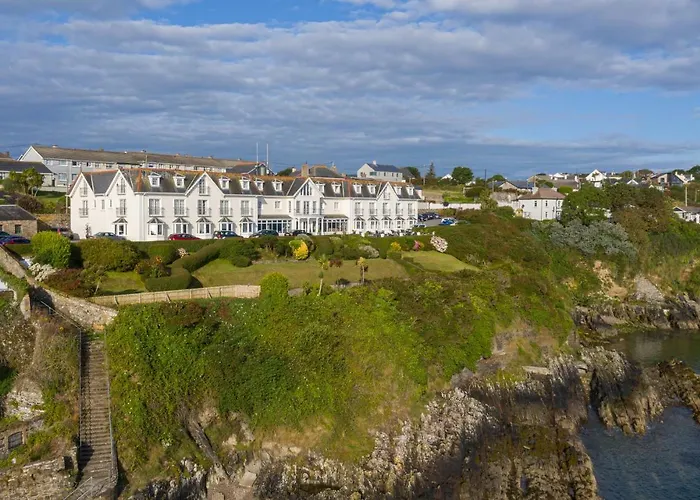 Bayview Hotel