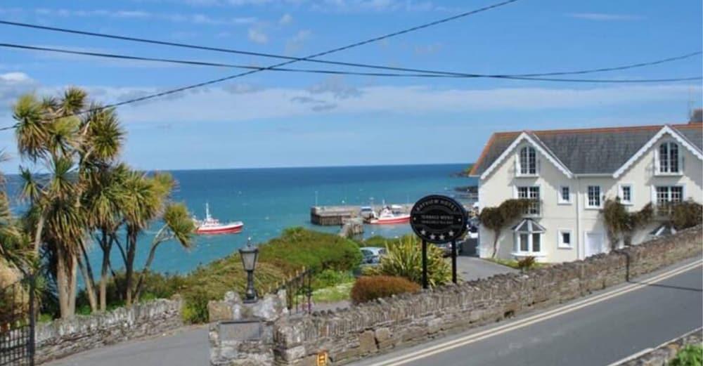 Hotel Bayview Ballycotton