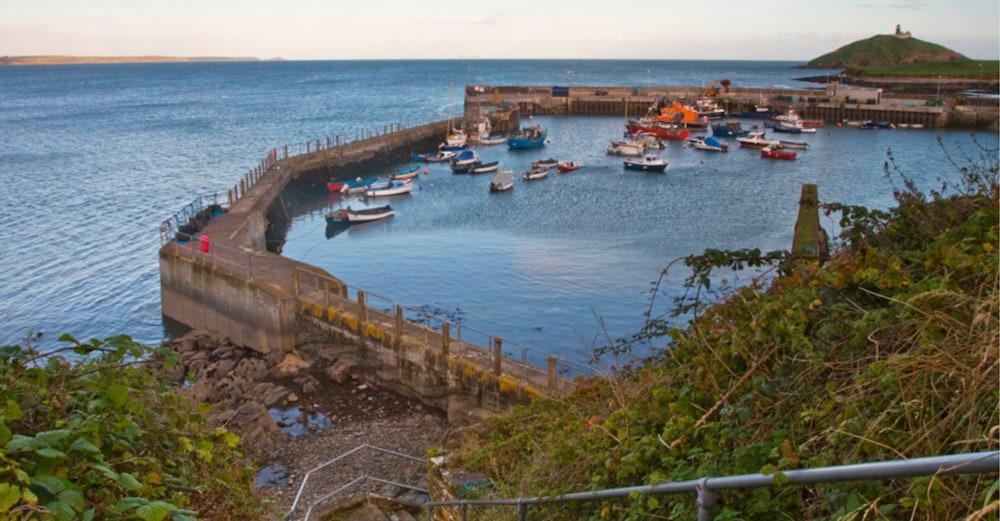 Bayview Ballycotton