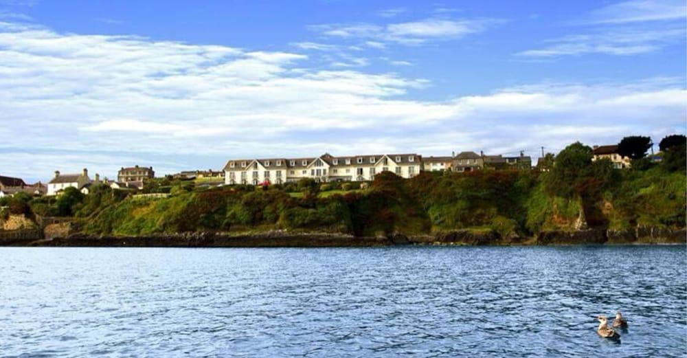 Bayview Hotel