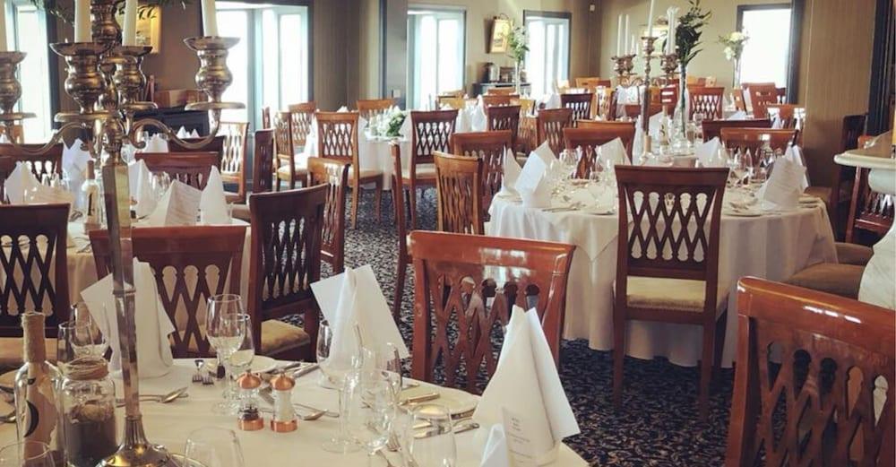 Bayview Hotel Ballycotton