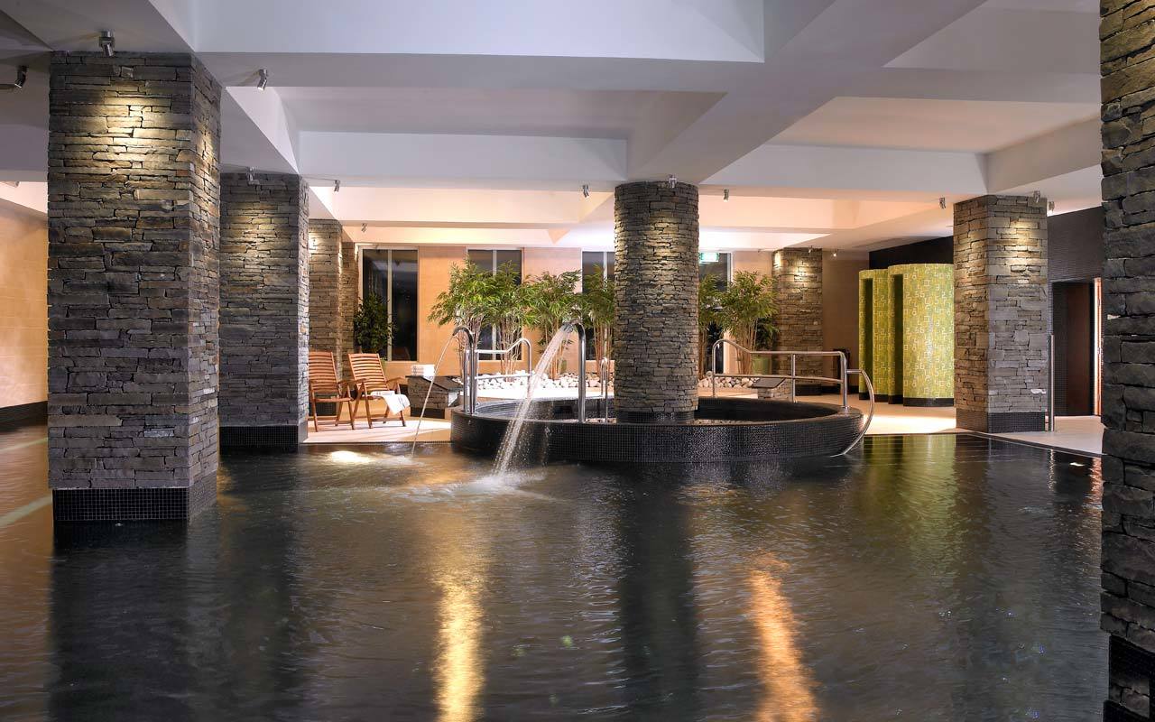 Hotel Bayview Ballycotton