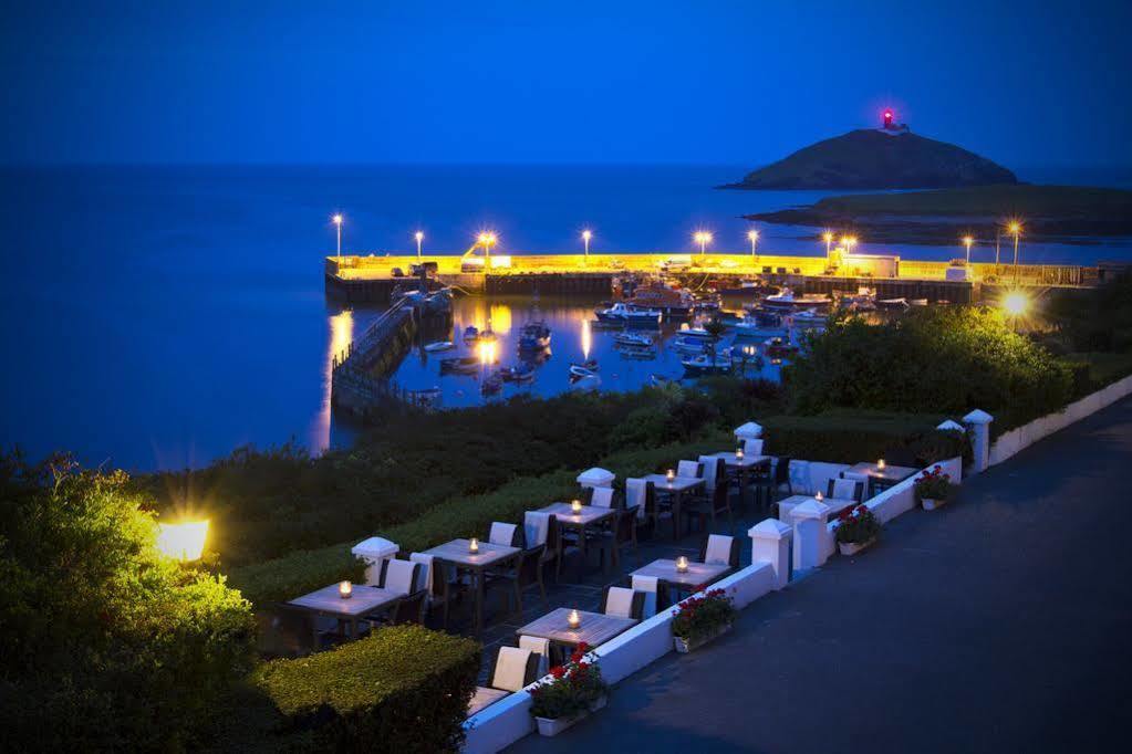 Bayview Hotel Ballycotton