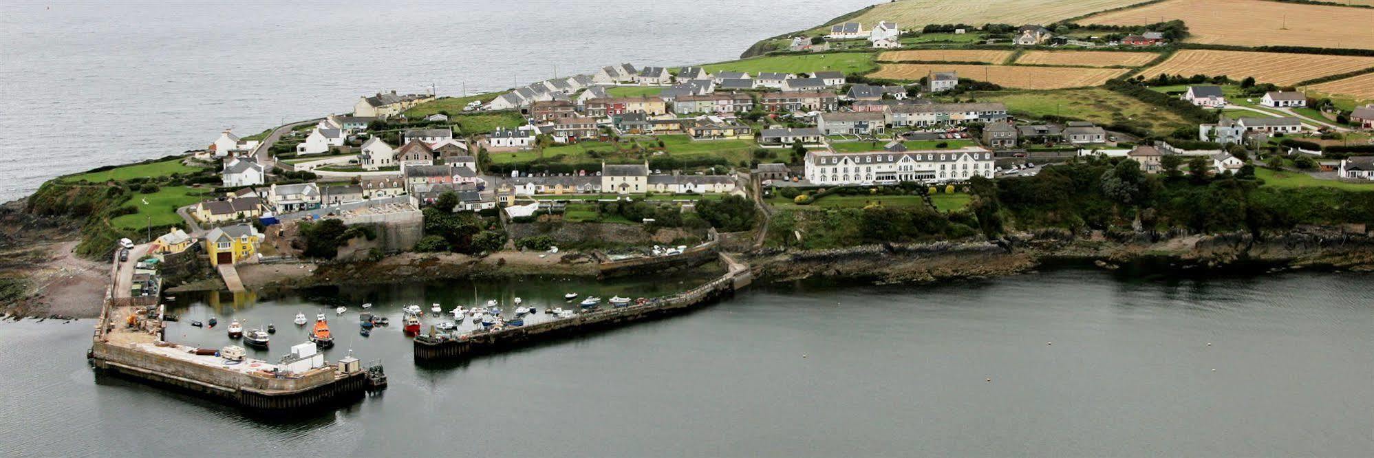 Hotel Bayview Ballycotton