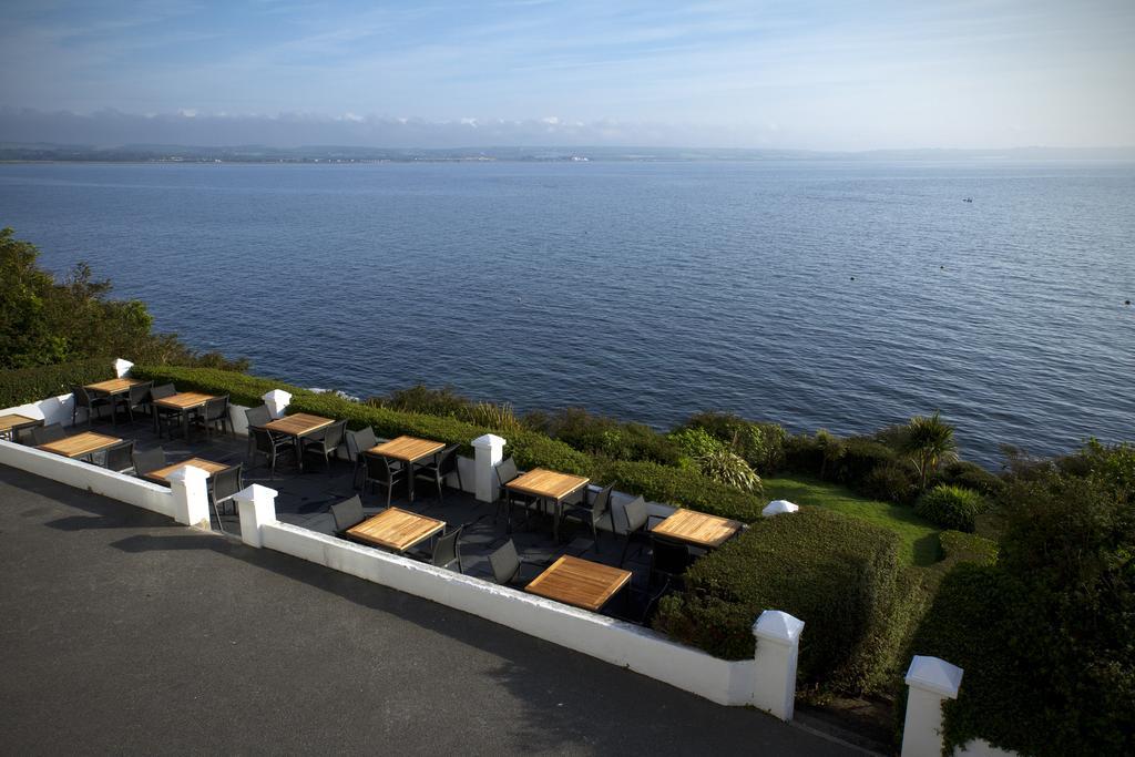Bayview Hotel Ballycotton