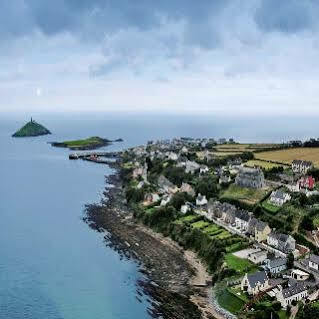 Bayview Ballycotton