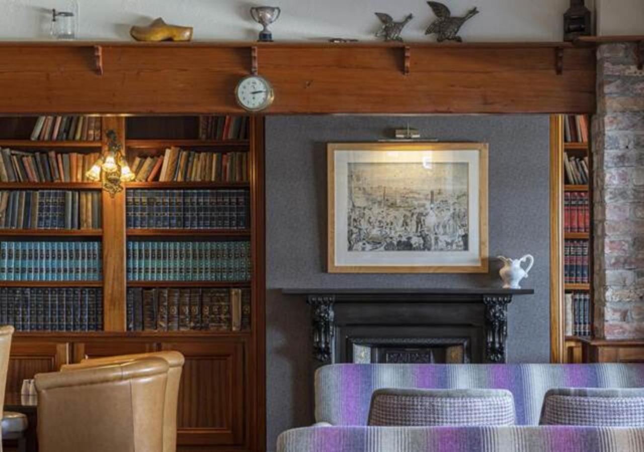 Hotel Bayview Ballycotton