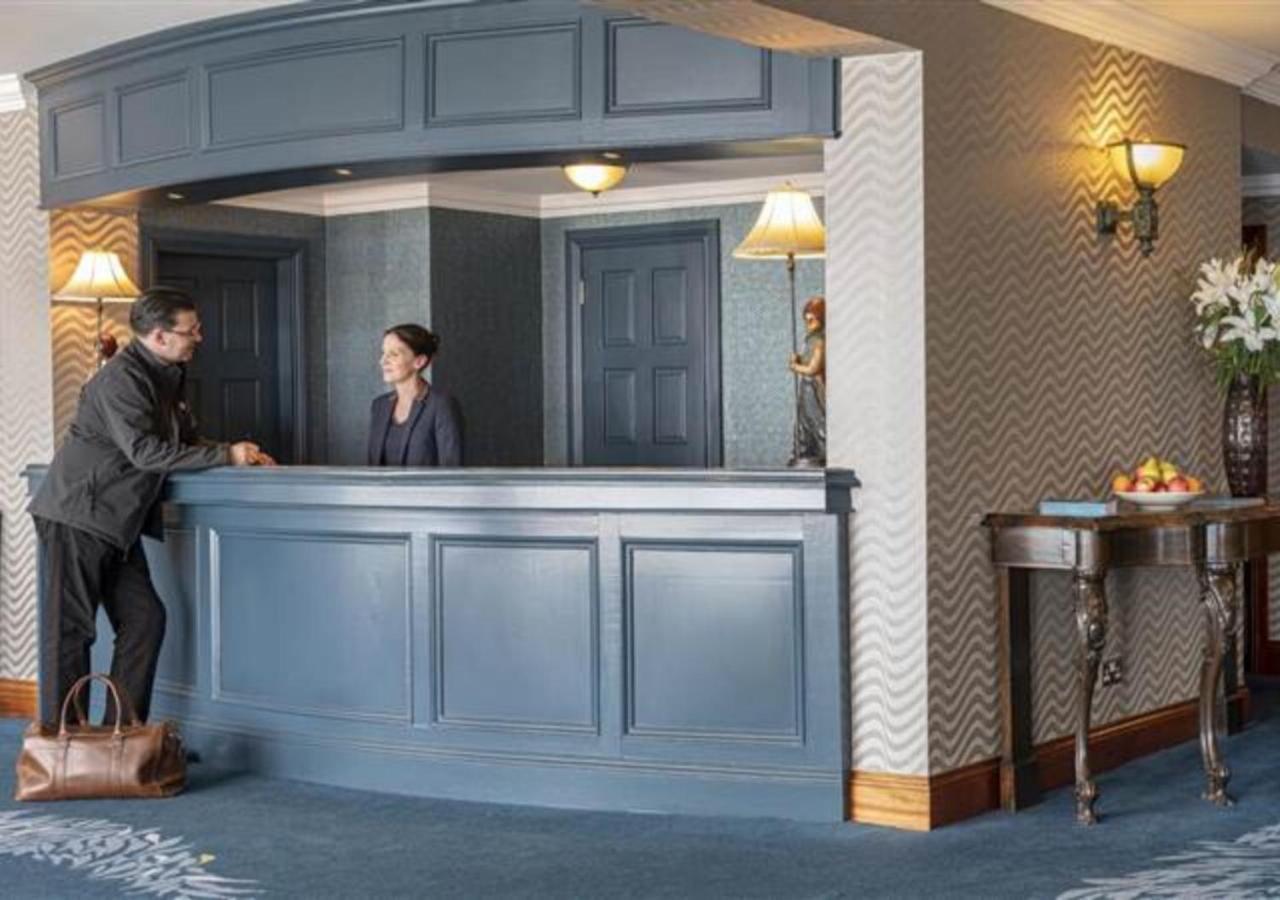 Hotel Bayview