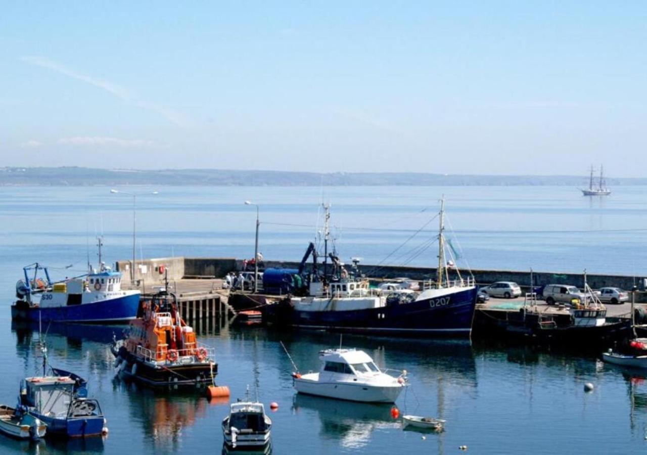 Bayview Hotel Ballycotton